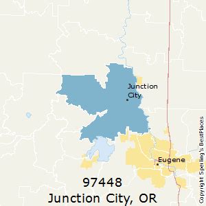 p.o box 457 junction city or 97448 junction city|usps junction city oregon.